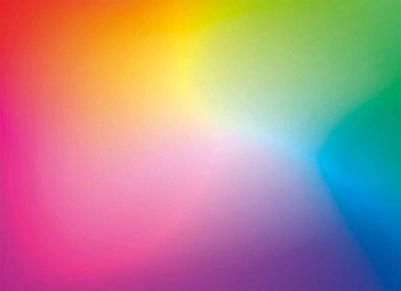 Clementoni Pure - Colorboom (1000)