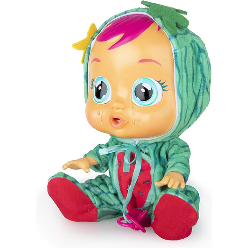 Cry Babies: Tutti frutti síró baba - Mel - 3. Kép