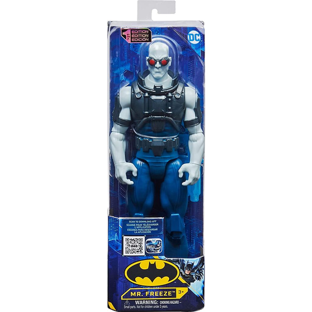 DC Batman: Bat Tech