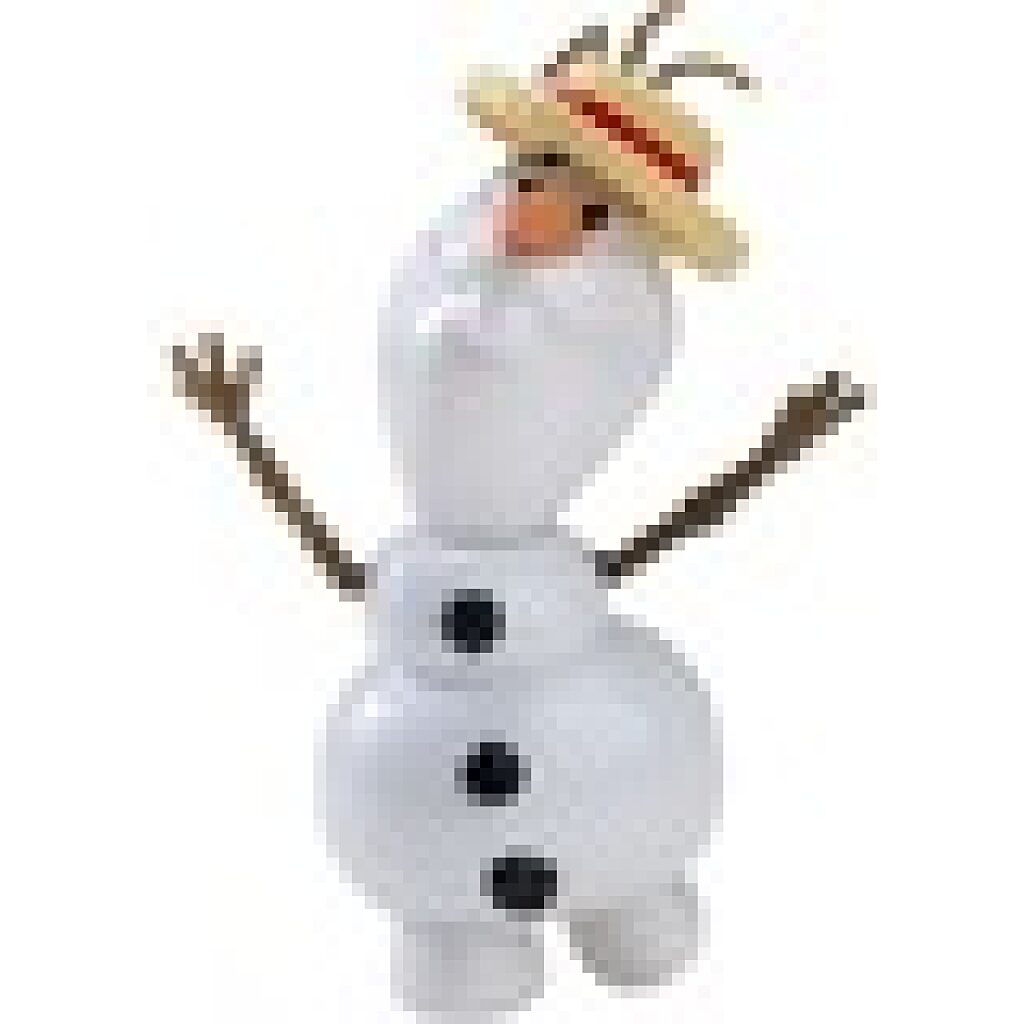 Disney Jégvarázs éneklő Olaf - 2. Kép