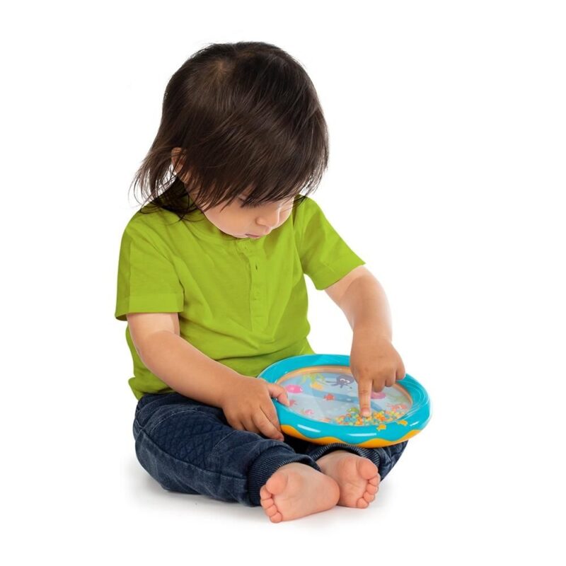 Halilit Bébi óceán dob - 7. Kép