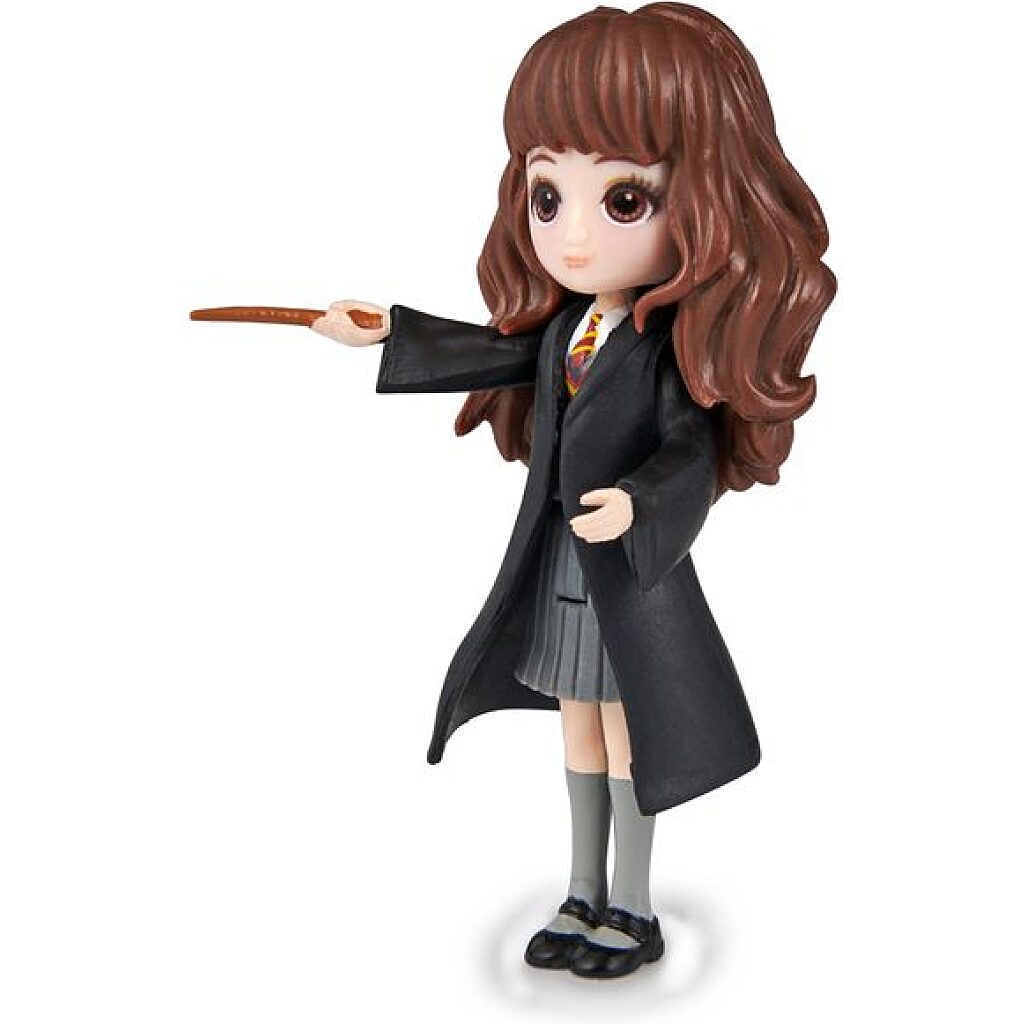 Harry Potter: Hermione varázsló figura - 8 cm - 2. Kép