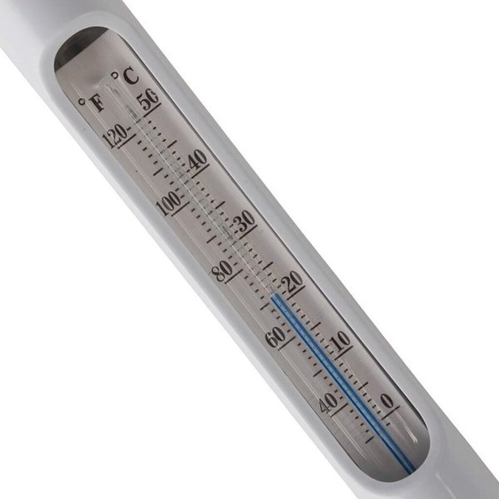 Intex: Medence hőmérő - 2. Kép