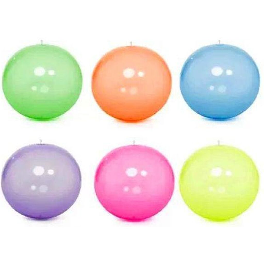 Jumbo Ball felfújható labda - többféle - 2. Kép