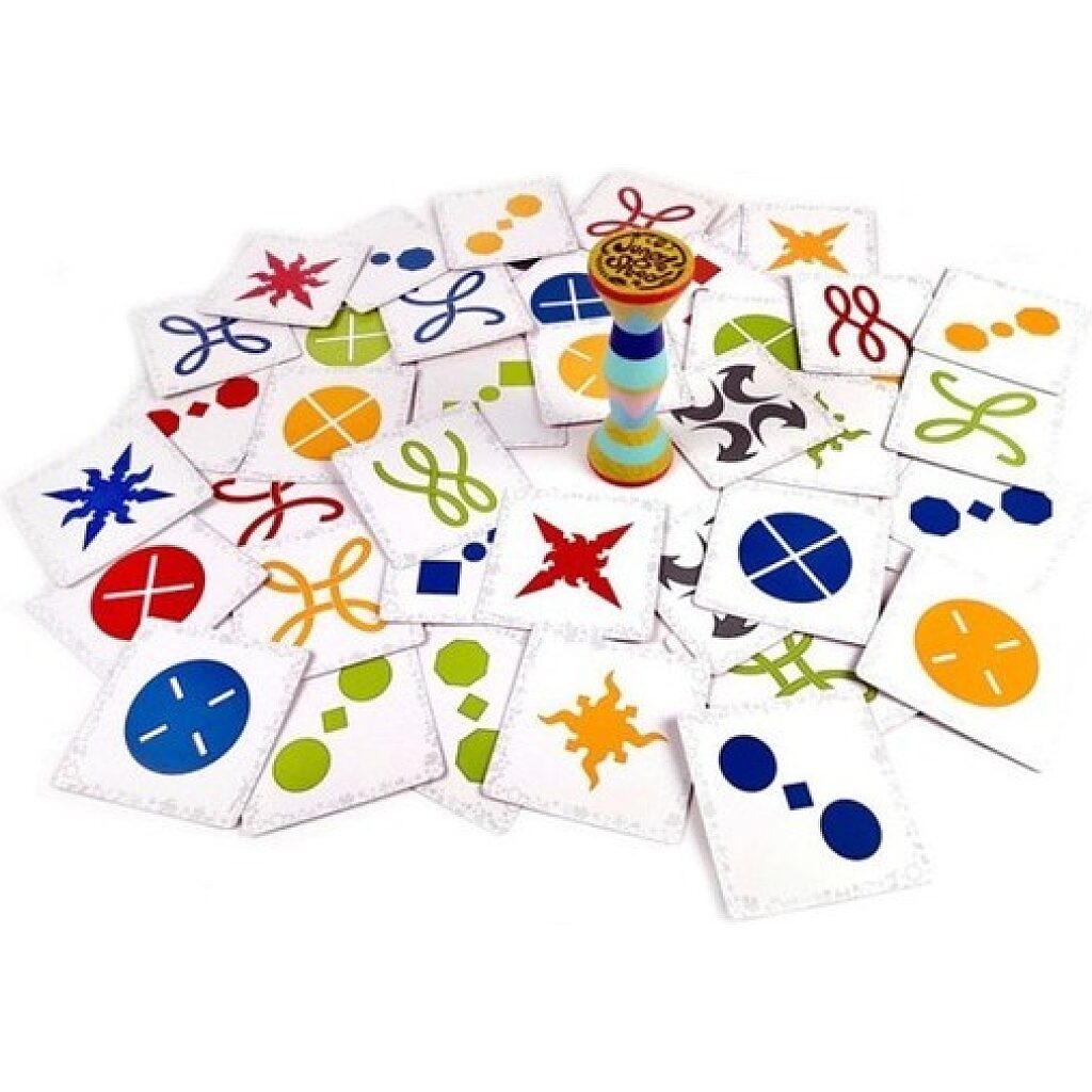 Jungle speed - Dzsungelláz - Limitált kiadás - 3. Kép