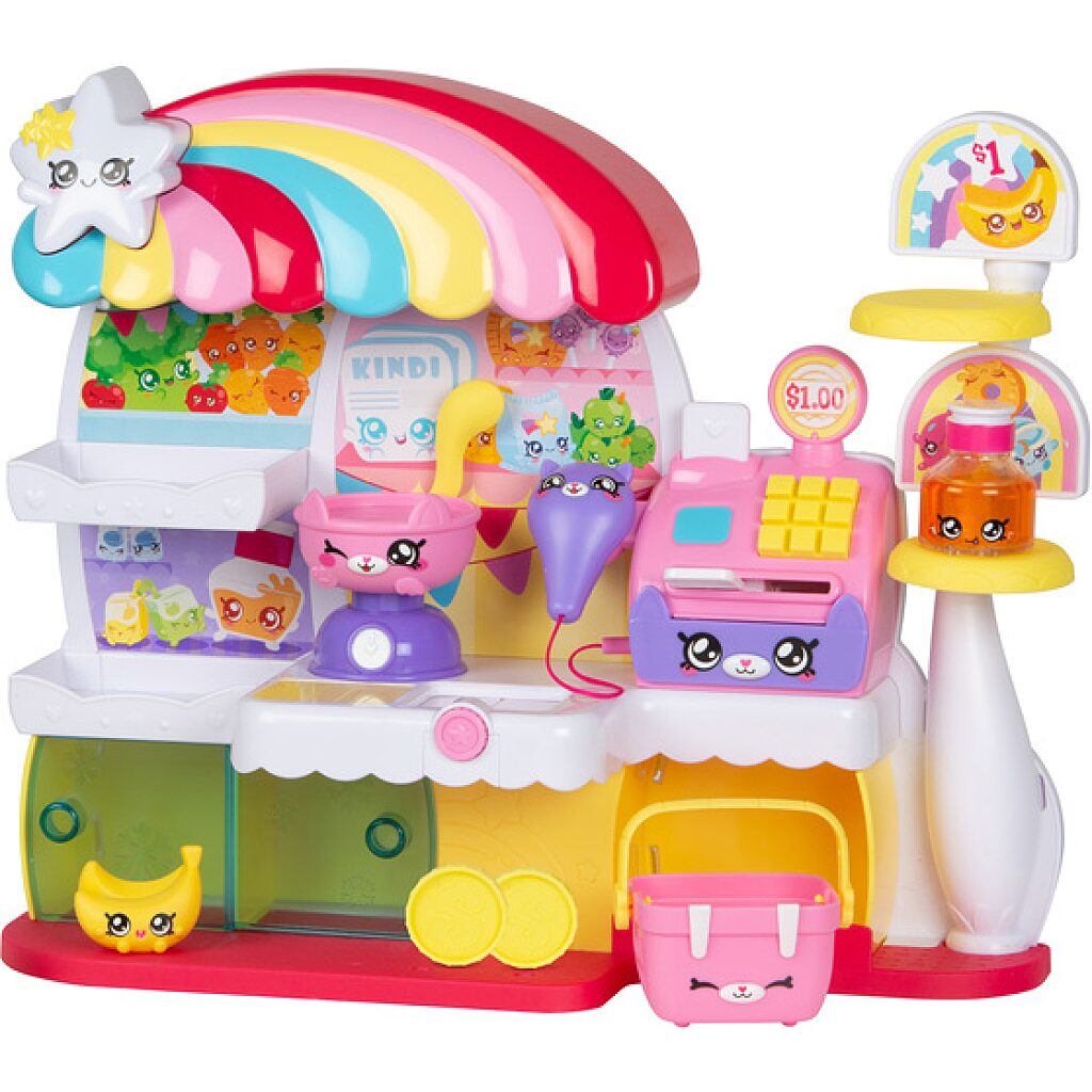 Kindi kids szupermarket - 2. Kép