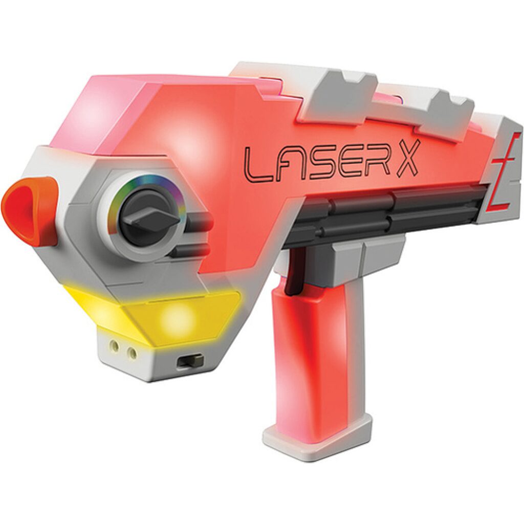 Laser-X Evolution: 1-es csomag - 2. Kép