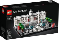 LEGO® Architecture: Trafalgar tér 21045 - 1. Kép