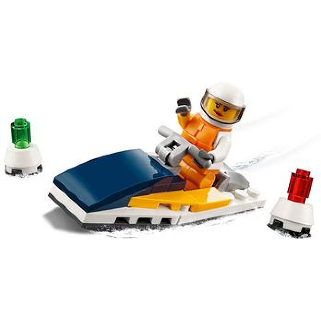 LEGO City: Jet-Ski 30363 - 2. Kép