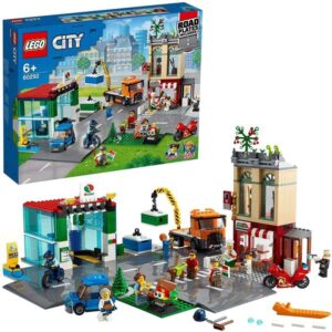 LEGO City: Városközpont 60292 - 1. Kép
