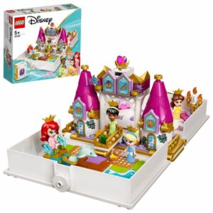 LEGO® Disney Princess Ariel