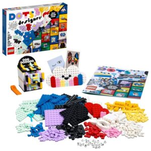 LEGO DOTS: Kreatív tervezőkészlet 41938 - 1. Kép