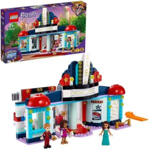 LEGO Friends: Heartlake City mozi 41448 - 1. Kép