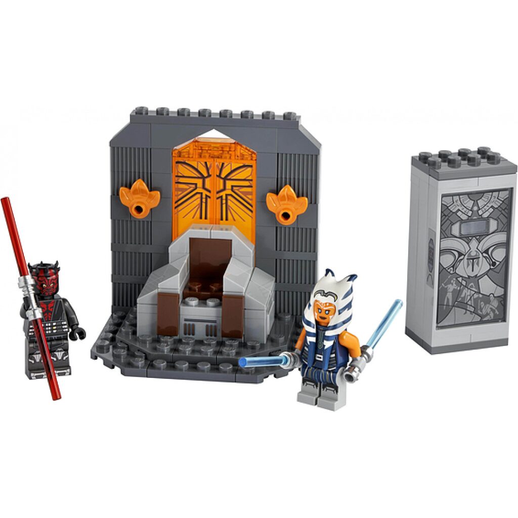 LEGO® Star Wars Párbaj a Mandalore bolygón 75310 - 3. Kép