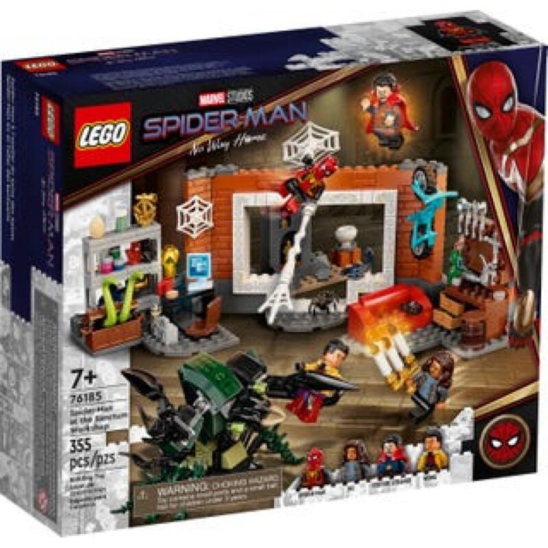 LEGO® Super Heroes: tbd LSH 18 2021 - 1. Kép