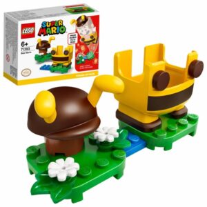 LEGO® Super Mario Bee Mario szupererő csomag 71393 - 1. Kép
