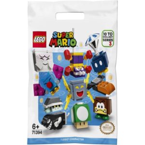 LEGO® Super Mario Karaktercsomagok – 3. sorozat 71394 - 1. Kép