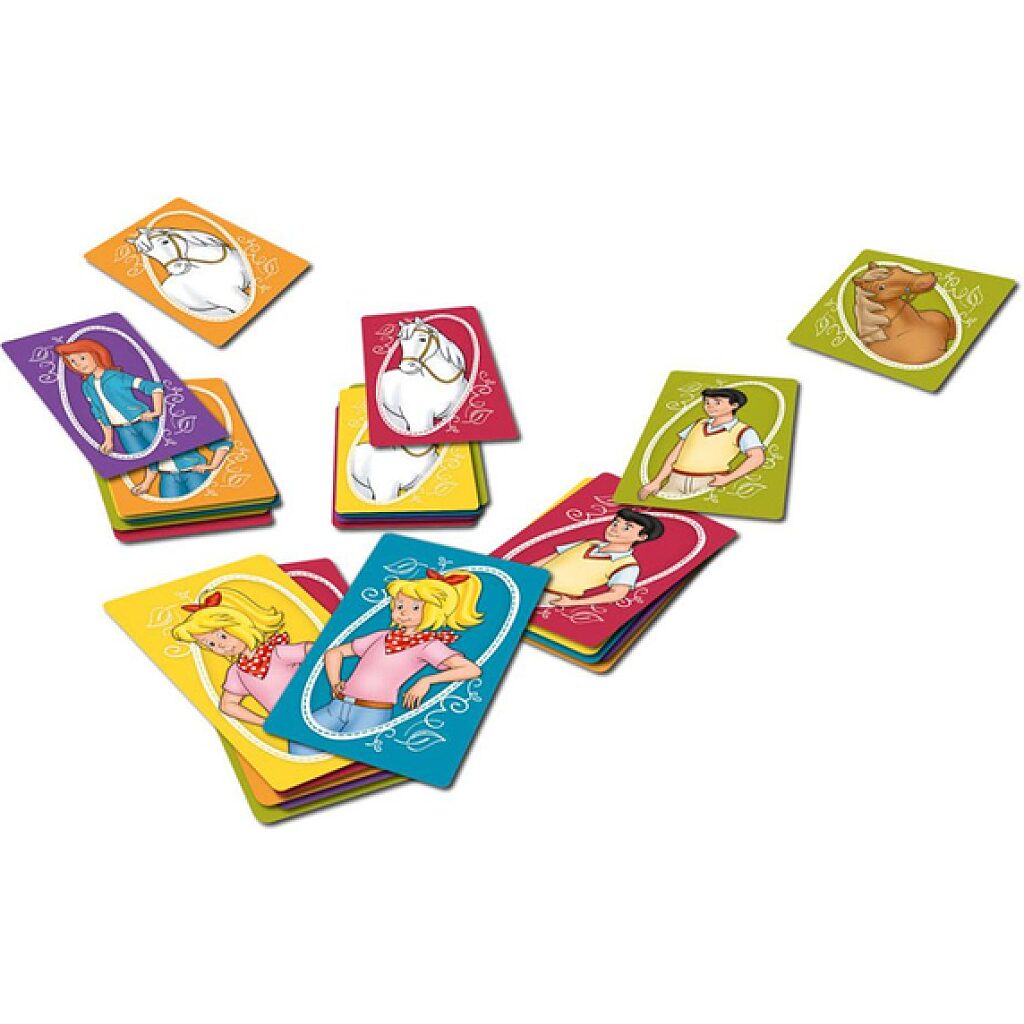 Ligretto Kids kártyajáték - 2. Kép