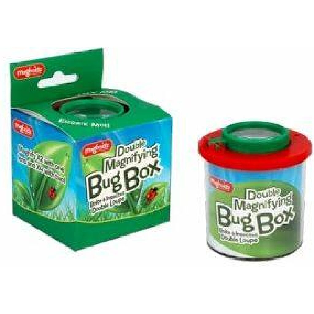 Magnoidz- A világ legjobb bogár hotele