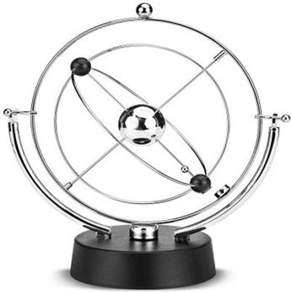 Magnoidz- Kinetic Mobile - 2. kép