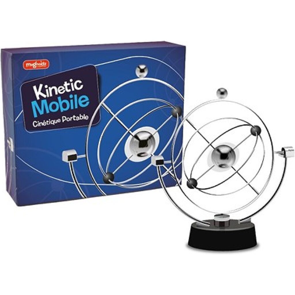 Magnoidz- Kinetic Mobile - 1. kép