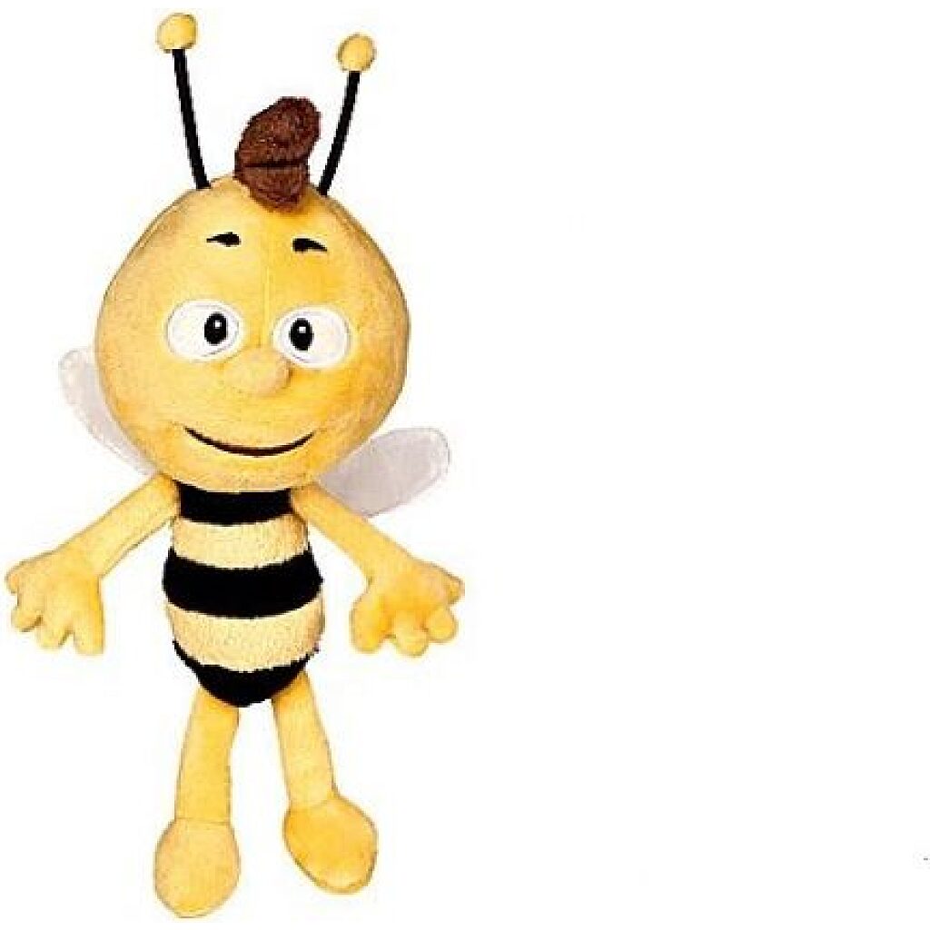 Maja a méhecske: Willy plüssfigura - 20 cm - 1. Kép
