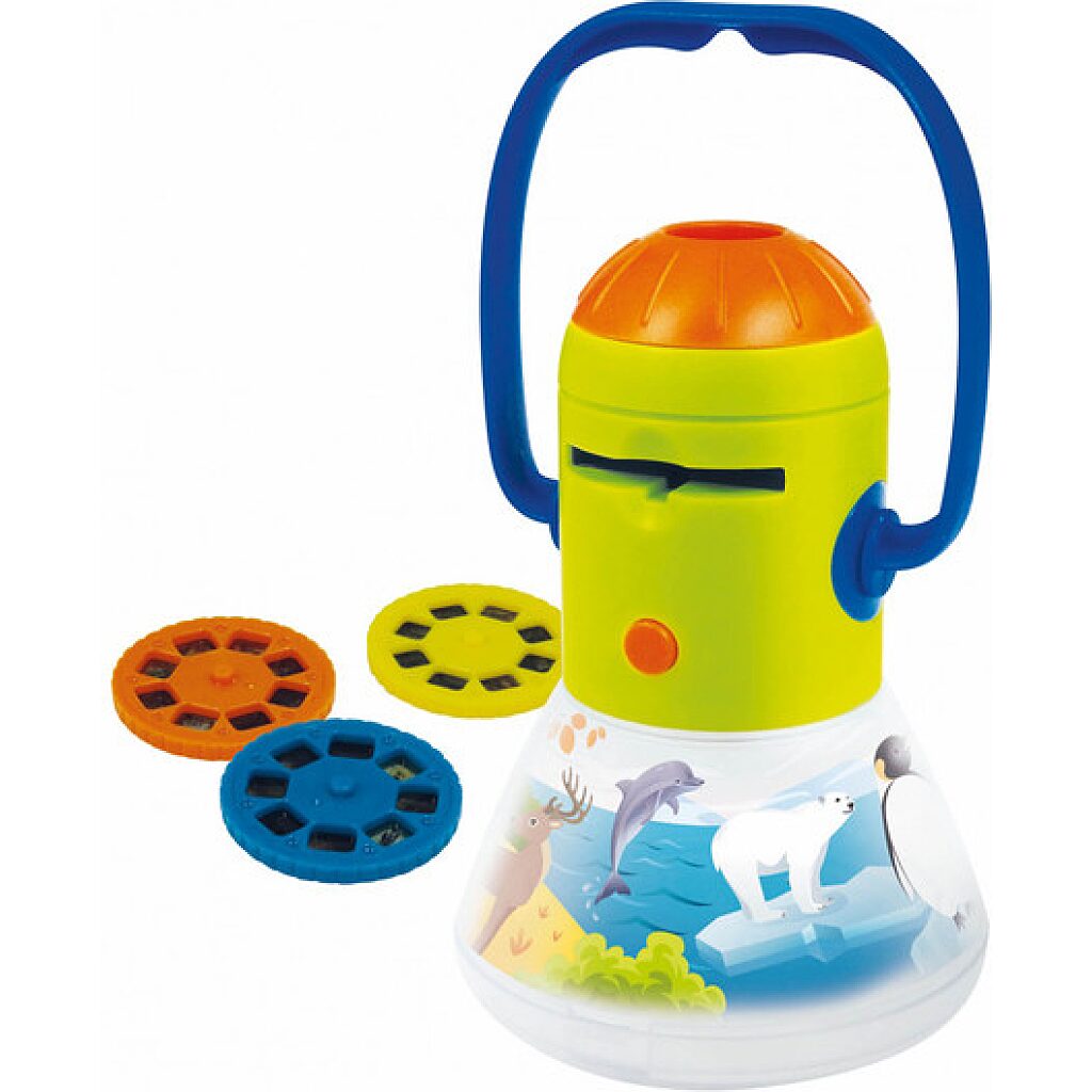 Mini tudomány 3 az1-ben lámpa - 3. Kép