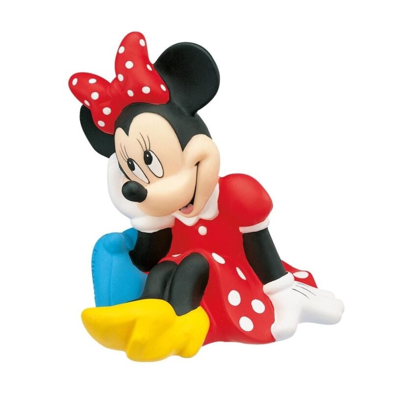 Bullyland 15210 Persely Disney - Minnie