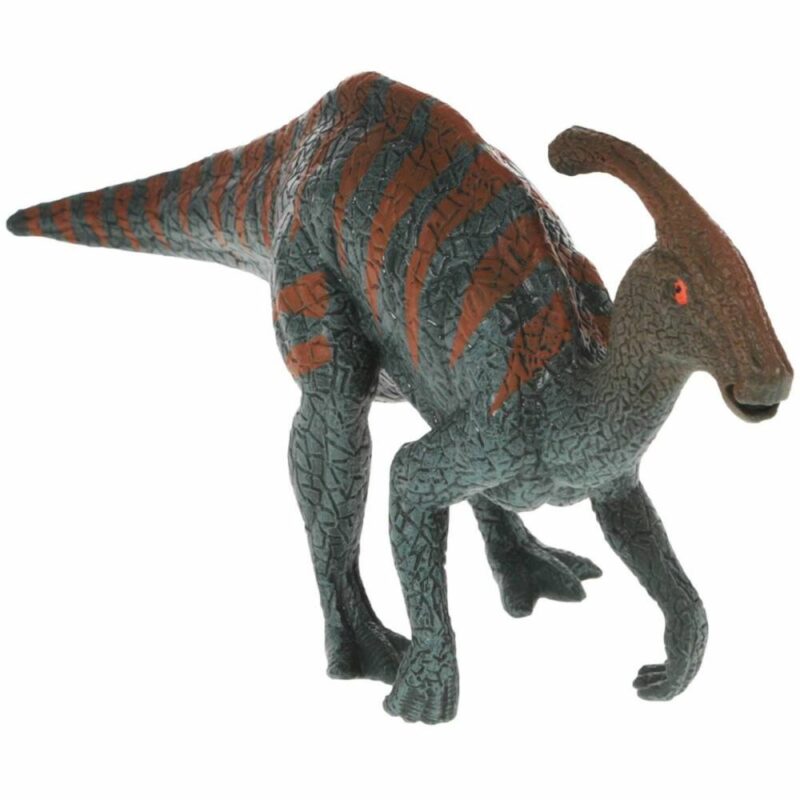 MJ387045 Parasaurolophus XL