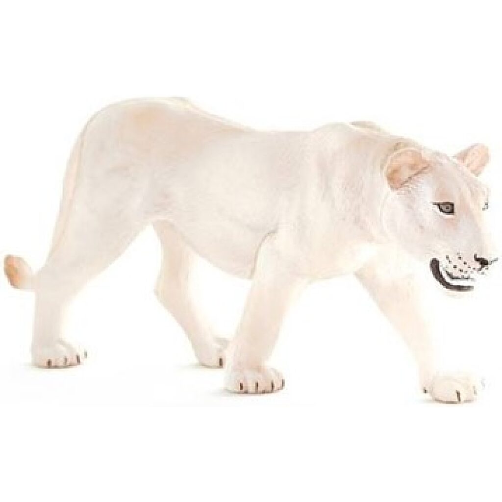 MJ387207 Fehér oroszlán L - 1. kép
