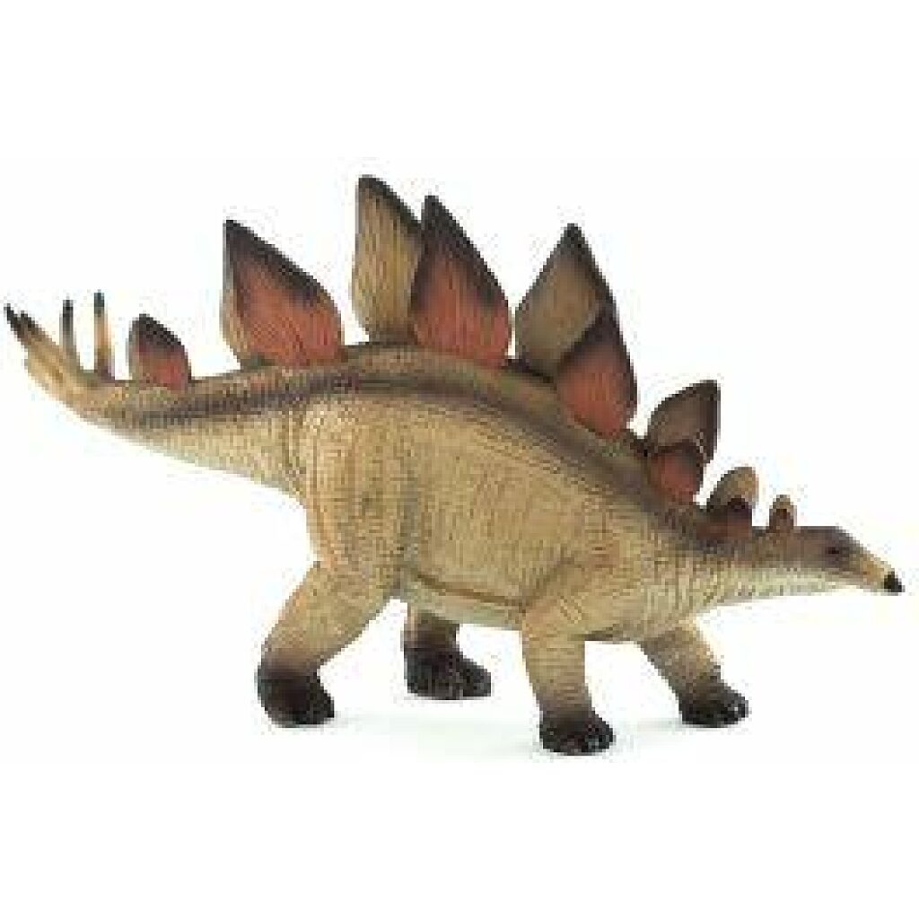 MJ387228 Stegosaurus XXL