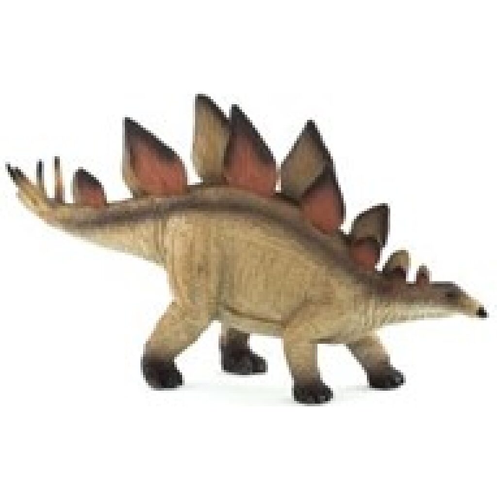 MJ387228 Stegosaurus XXL - 1. kép