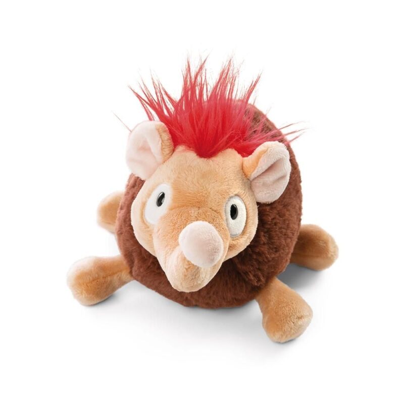 NICI GREEN Wild Friends Tyson elefántcickány 20 cm plüss