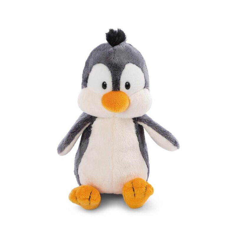 NICI Winter Icaak pingvin 20 cm plüss - Kép 1.