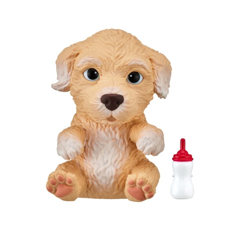 OMG Pets: Golden retriever kiskutya - Image 3
