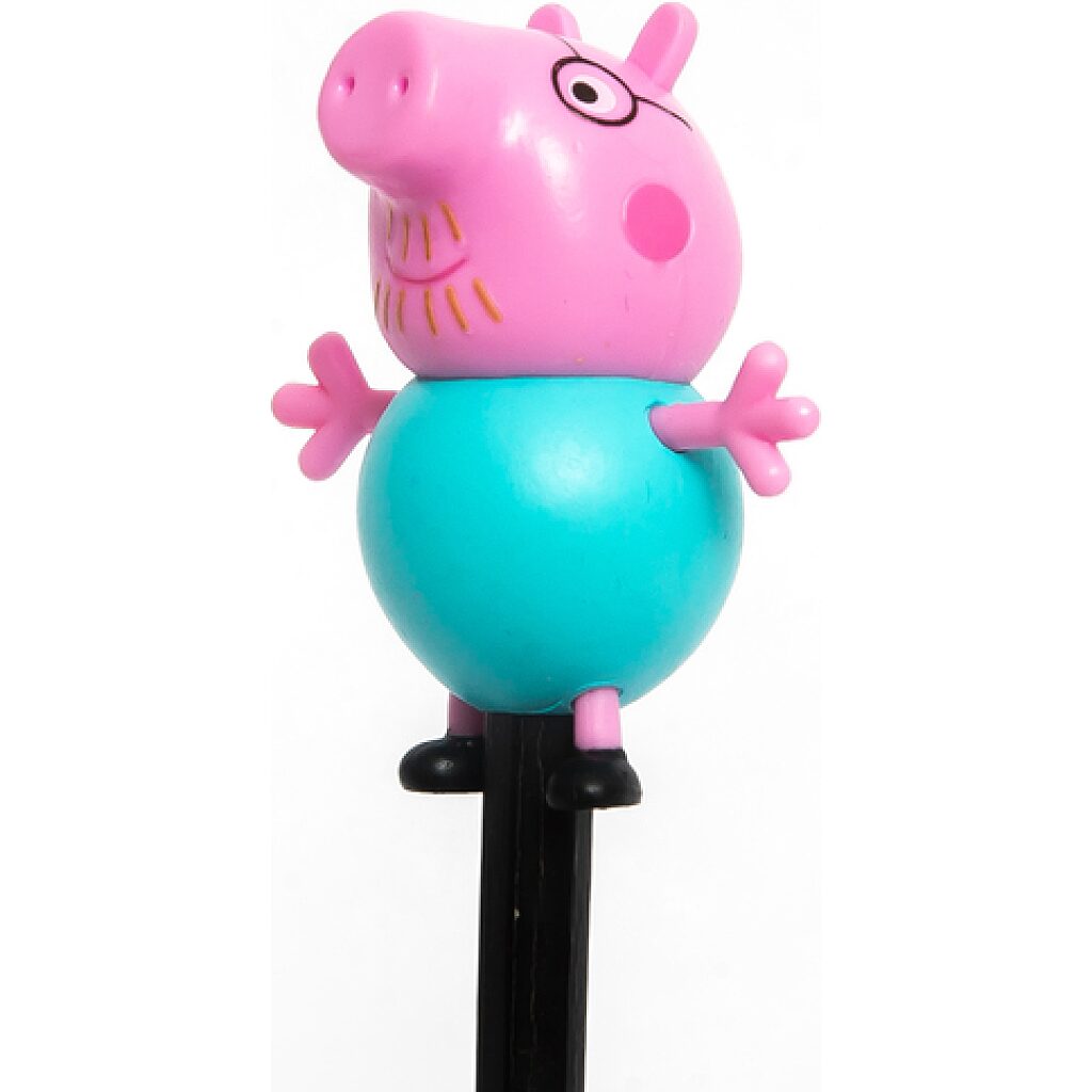 Peppa malac: ceruzadísz - többféle - 2. Kép
