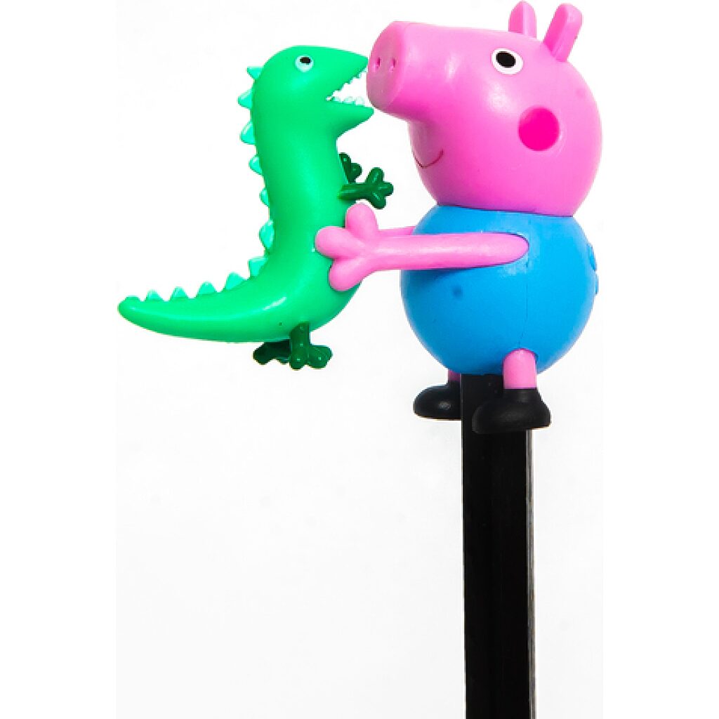Peppa malac: ceruzadísz - többféle - 3. Kép