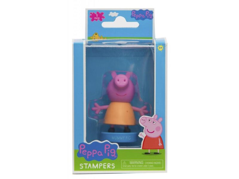 Peppa malac nyomda szortiment - 1. Kép
