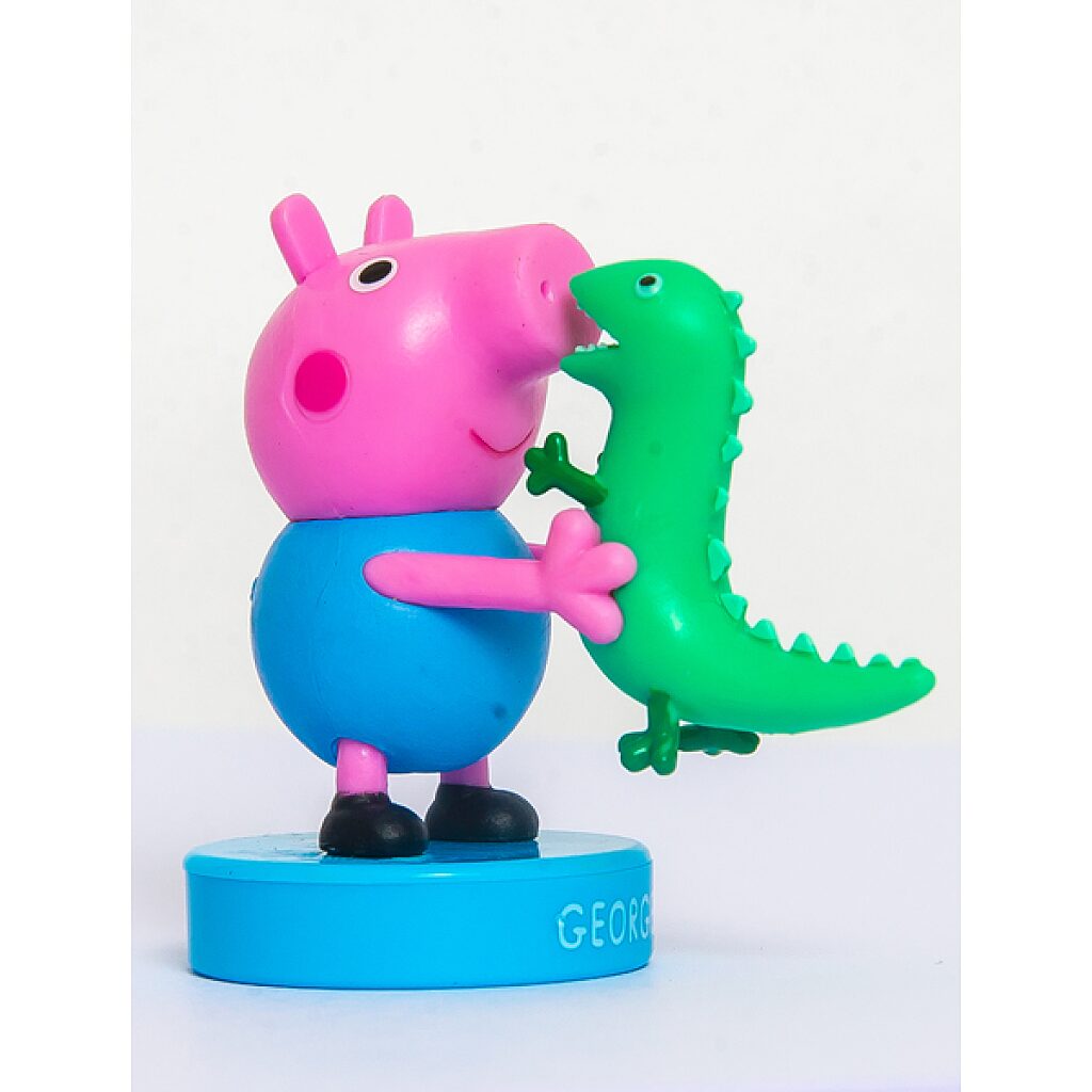 Peppa malac: nyomda - többféle - 1. Kép
