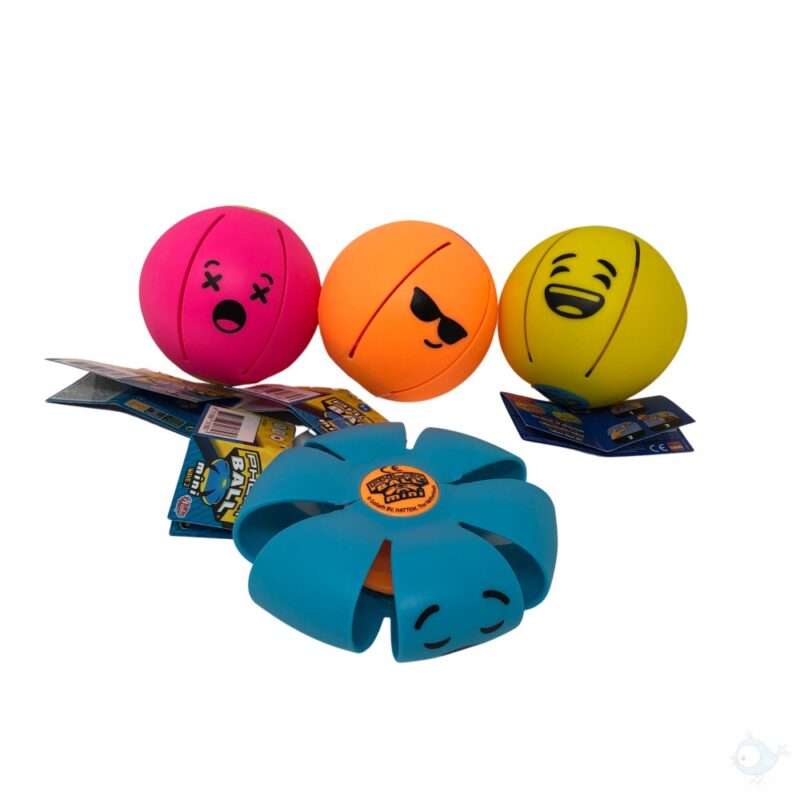 Phlat Ball EMOJI 31830.012 - 1. Kép