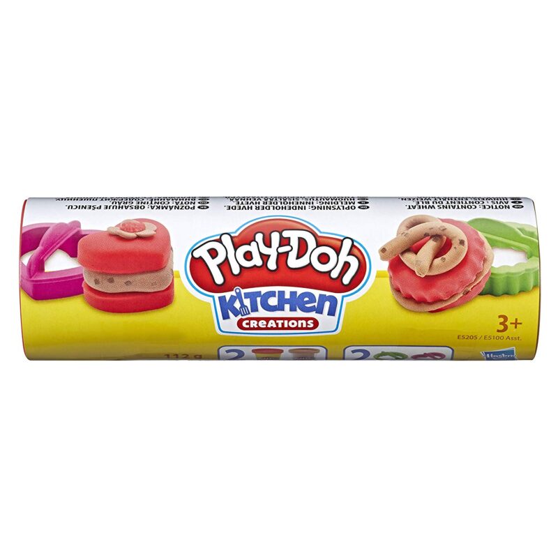 Play-Doh sütis doboz - 2. Kép