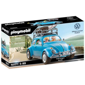 Playmobil Volkswagen Bogár - 1. Kép