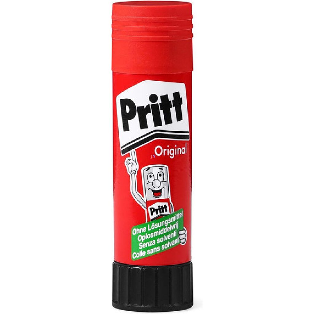 Pritt Original stift ragasztó - 11 g - 1. Kép
