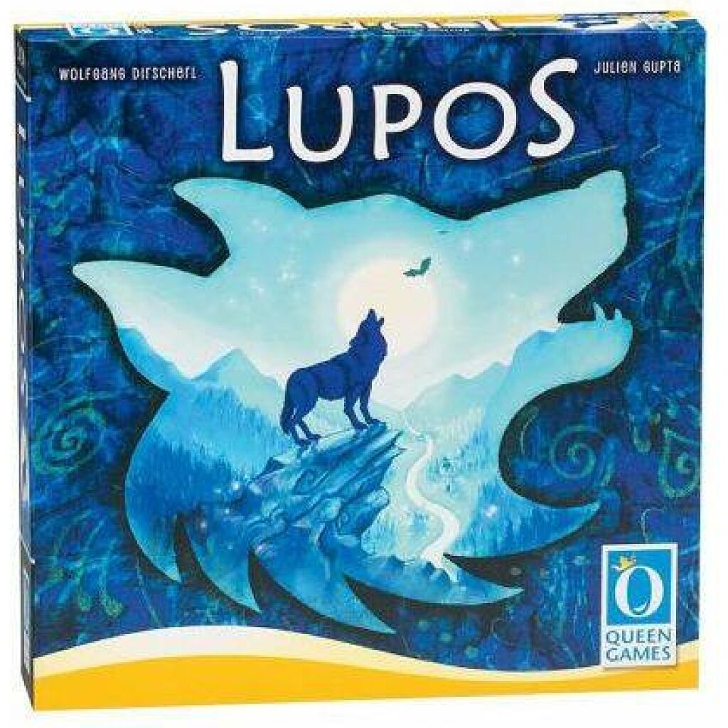 PTK Lupos