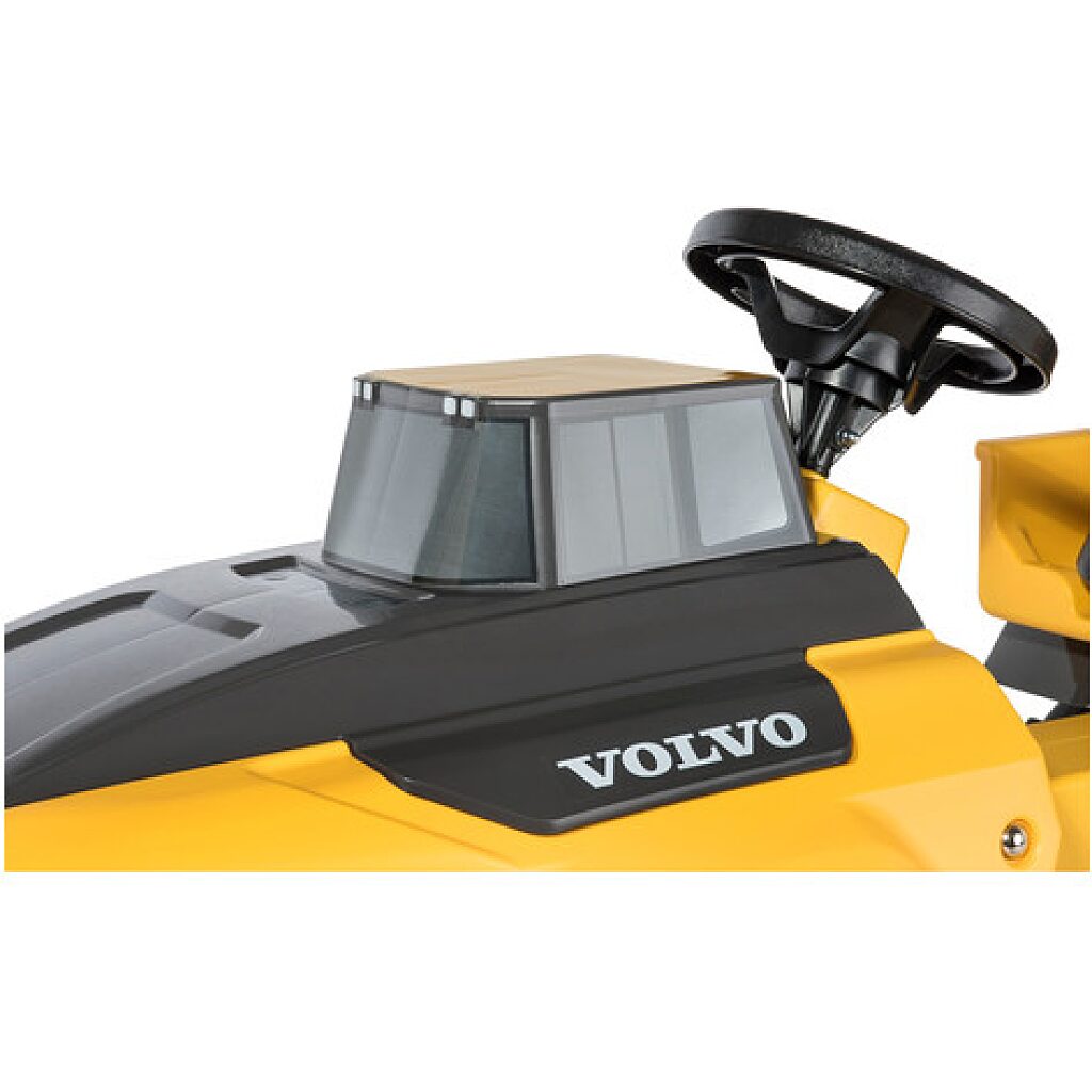Rolly Kid: Volvo kamion - 2. Kép