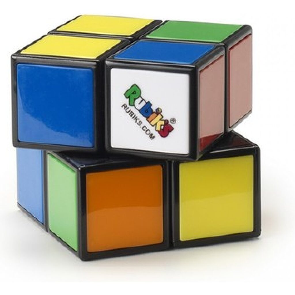 Rubik: 2 x 2 Mini rubik kocka - 2. Kép