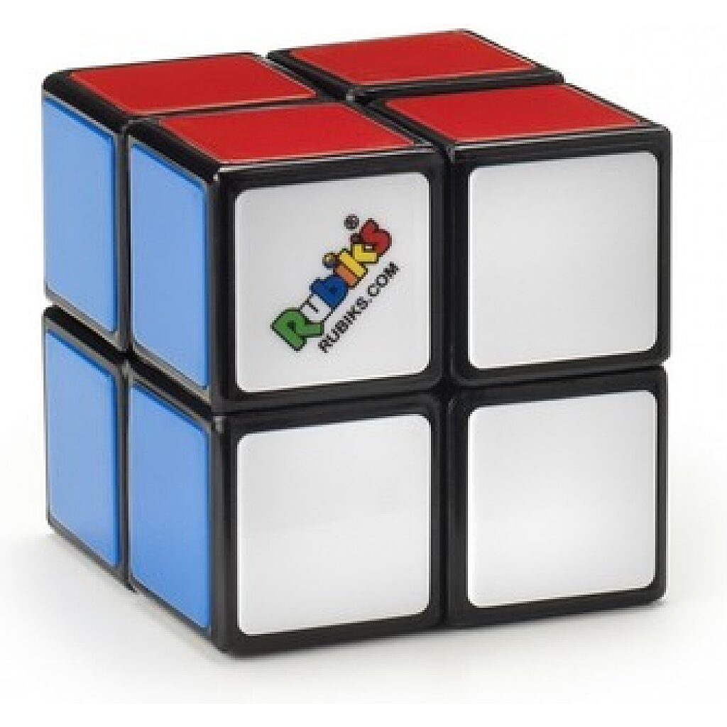 Rubik: 2 x 2 Mini rubik kocka - 1. Kép