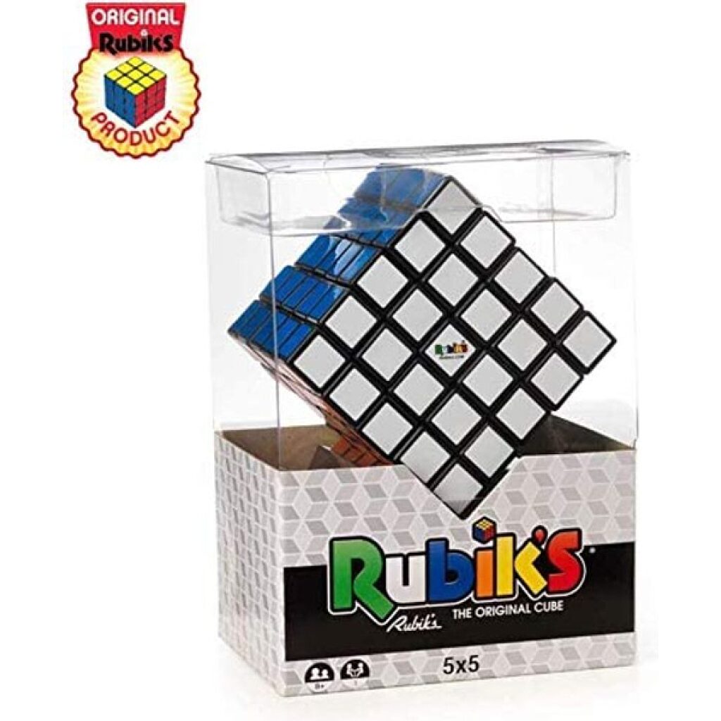 Rubik: 5 x 5-ös kocka - 2. Kép