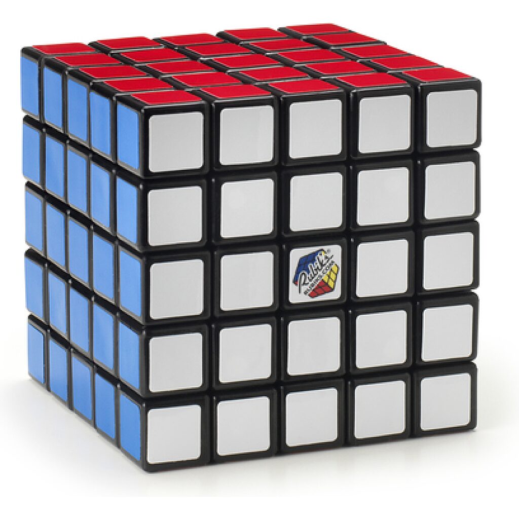Rubik: 5 x 5-ös kocka - 1. Kép