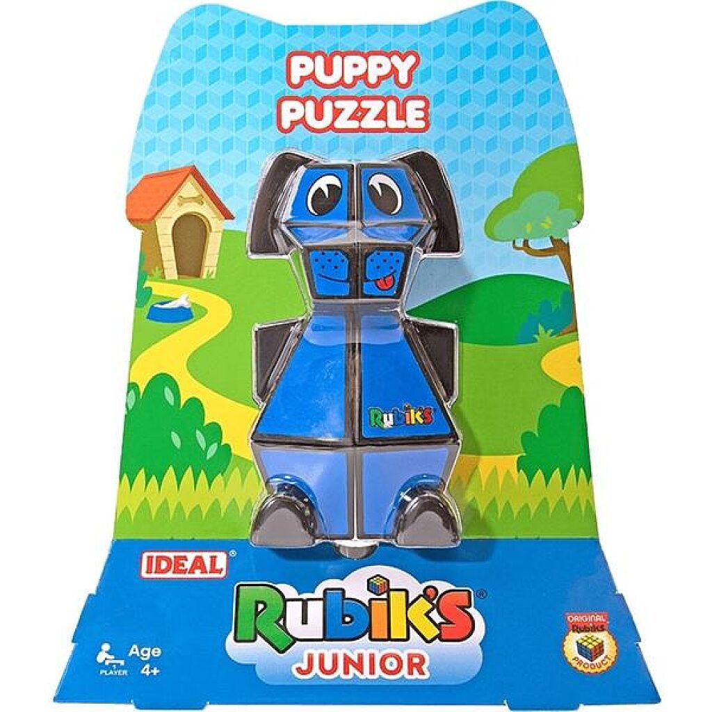 Rubik Junior: Kutyus - 2. Kép